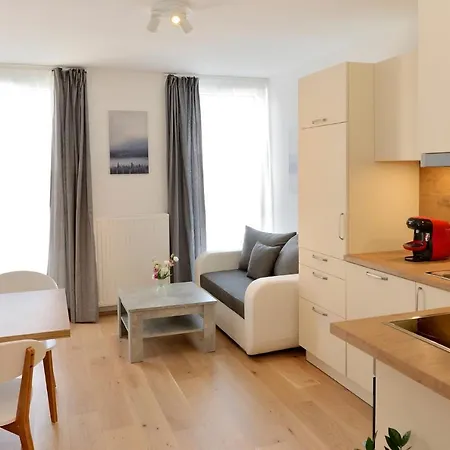 Apartment Blaser Muhlbachl Exterior photo