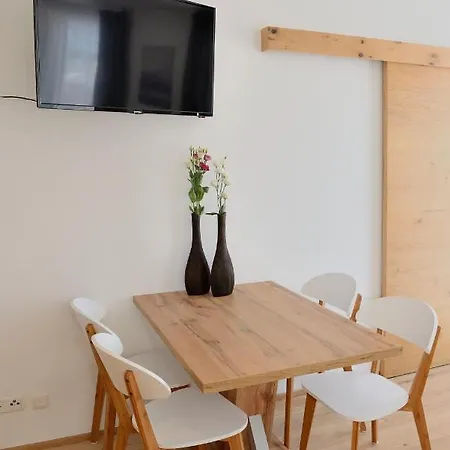Apartment Blaser Muhlbachl Exterior photo