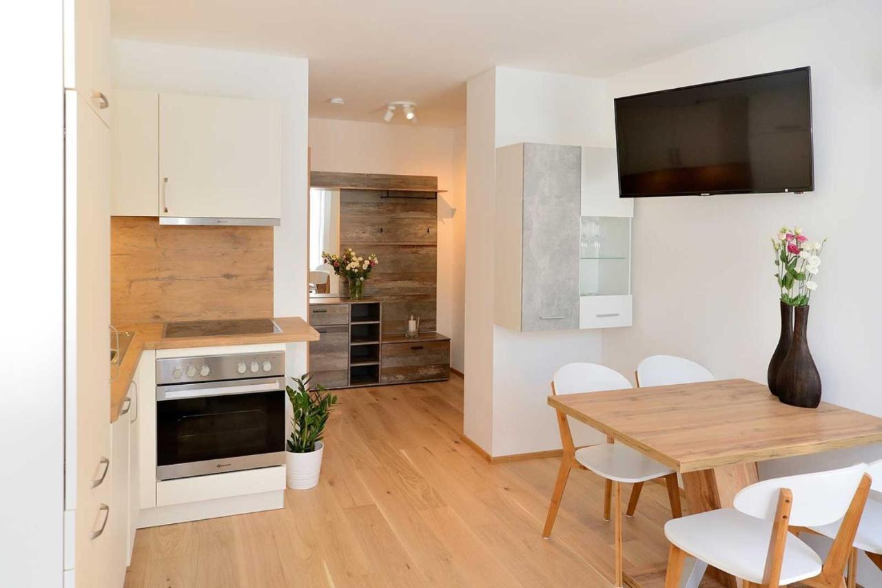 Blaser Apartment