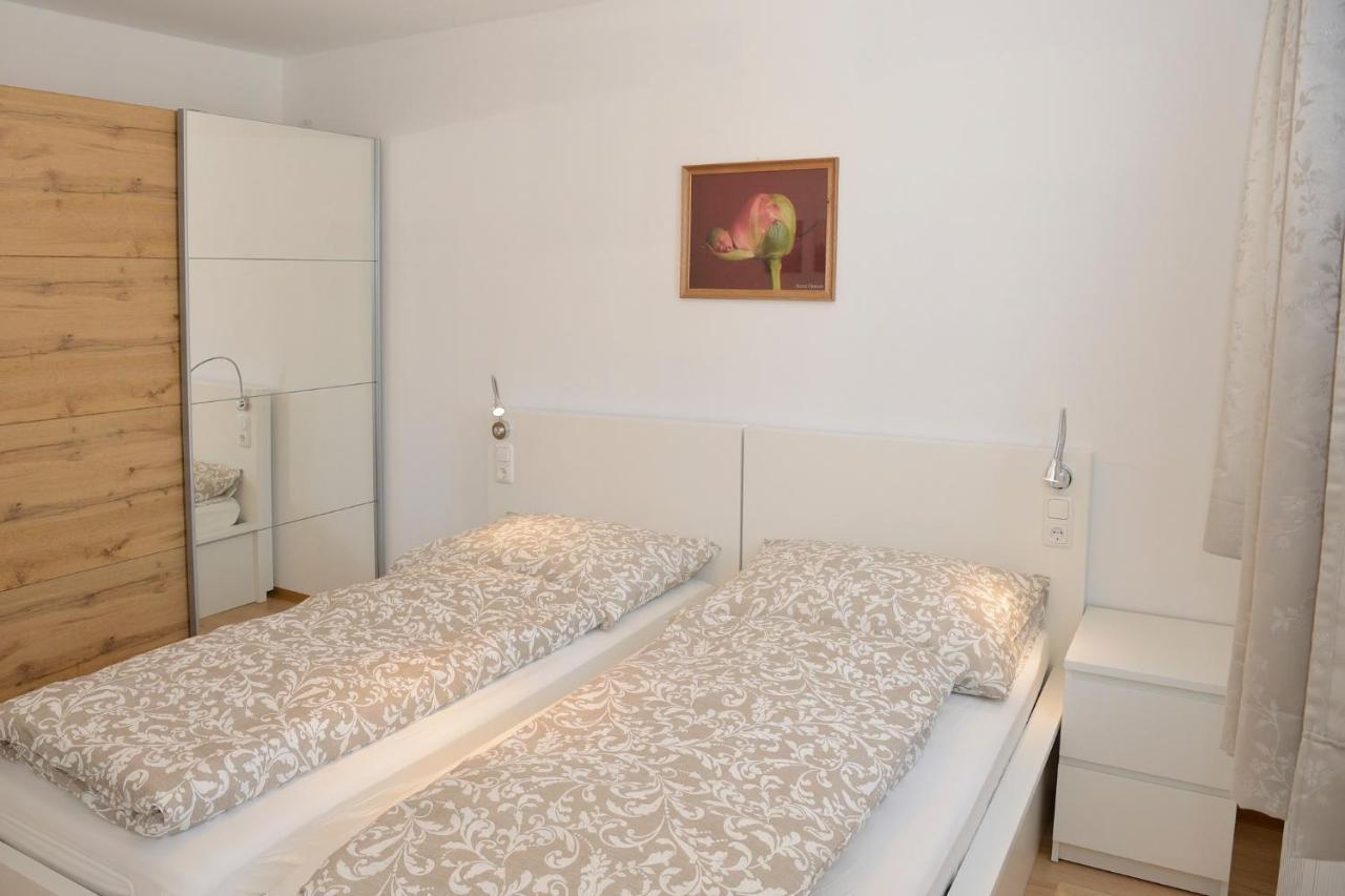 Apartment Blaser Muhlbachl