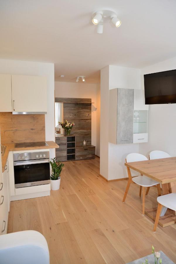 Blaser Apartment