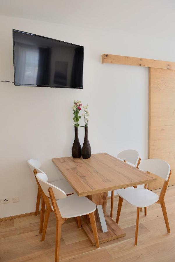 Blaser Apartment