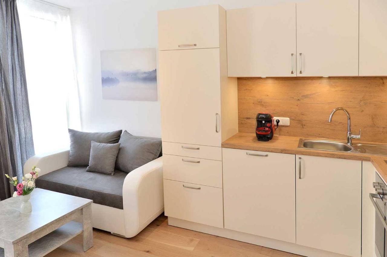 Blaser Apartment