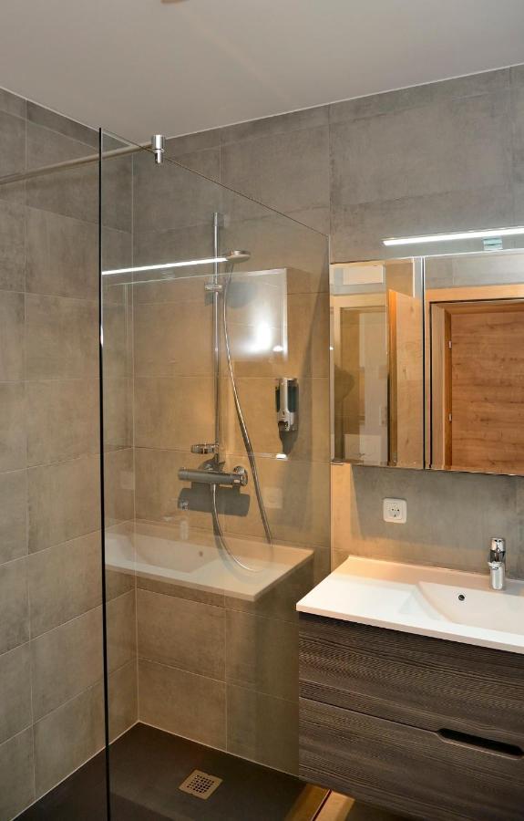 Blaser Apartment *