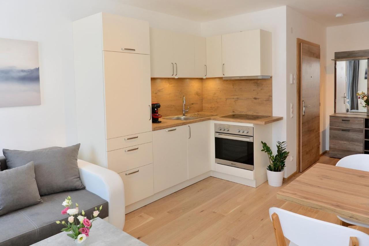 Apartment Blaser Muhlbachl