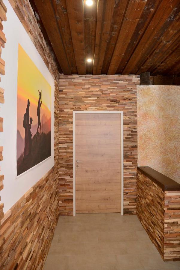 Blaser Apartment *