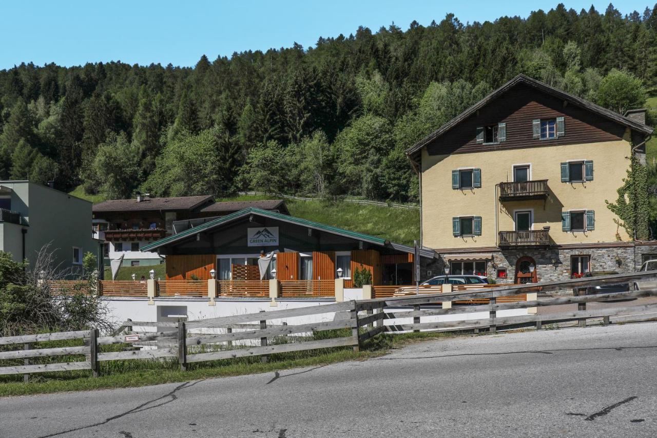 Blaser Appartamento