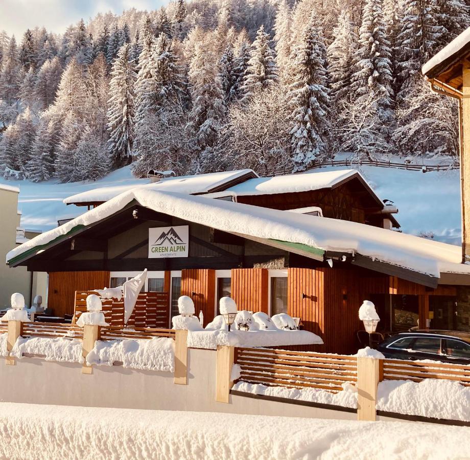 Appartamento Blaser Muhlbachl
